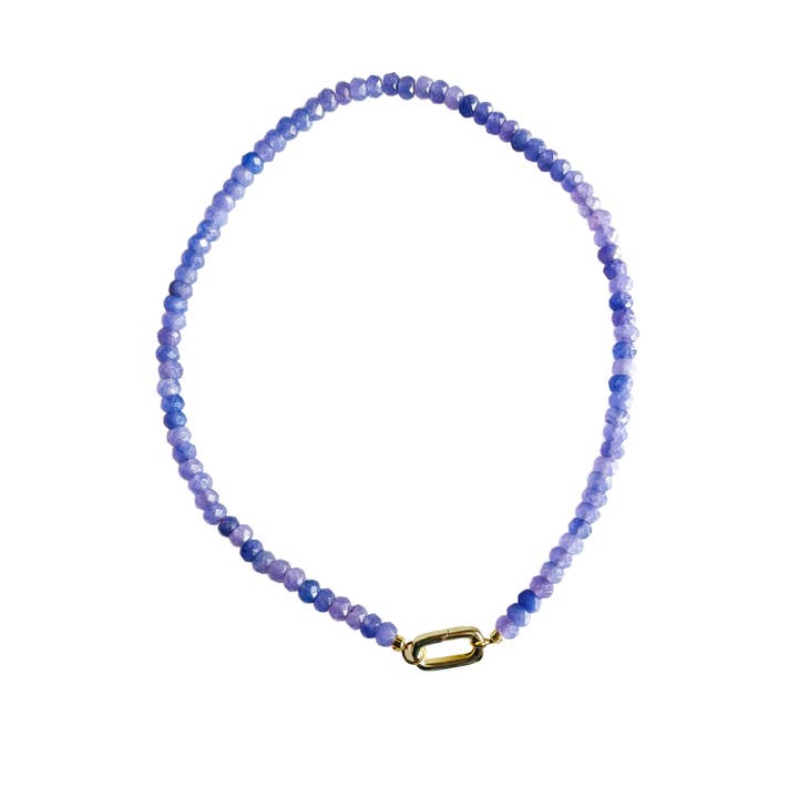 Market and King - Wholesale Beaded/Pearl Necklace - Mini Candy Necklaces13