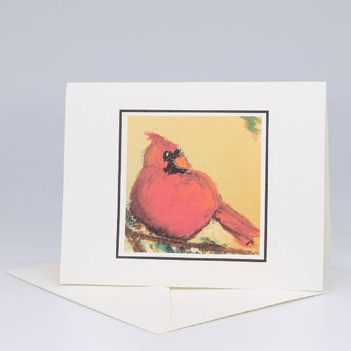 Notecard - Carrots for wholesale by Bella Esse Naturals