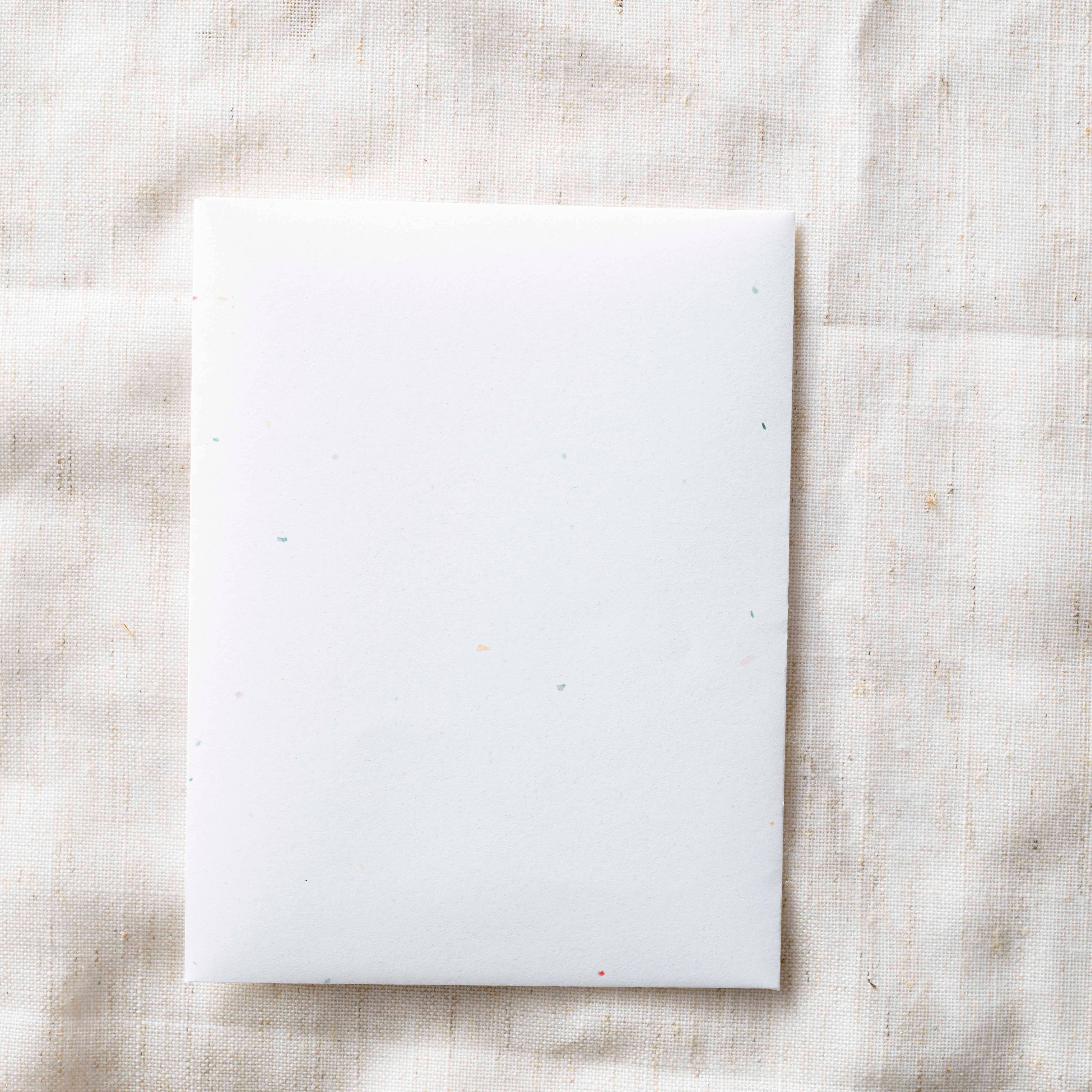 Paper Baristas - Vente Cartes bébé - Oh Boy | Carte de vœux pour la fête prénatale d'une nouvelle maman2