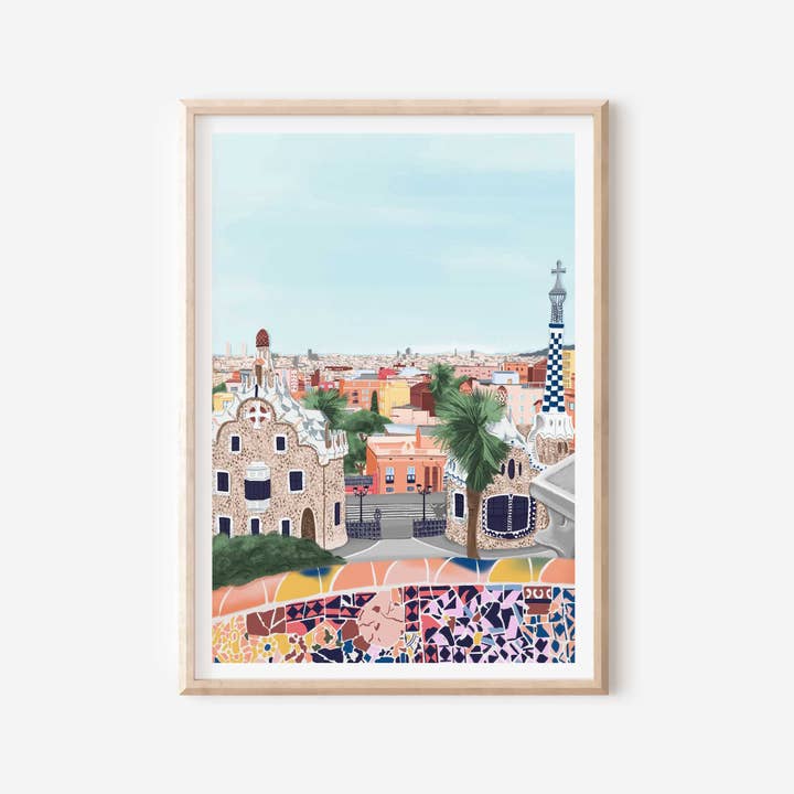 Barcelonas für den Großhandel von Simply, Katy