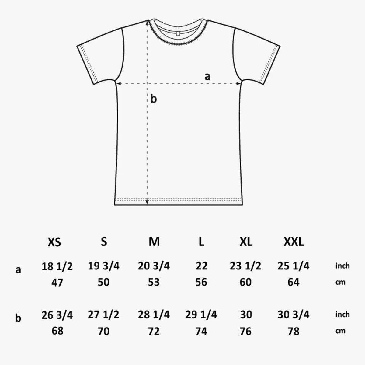 War and Peas - Vente T-shirt sérigraphié – unisexe - T-shirt unisexe Keep Going Organic4