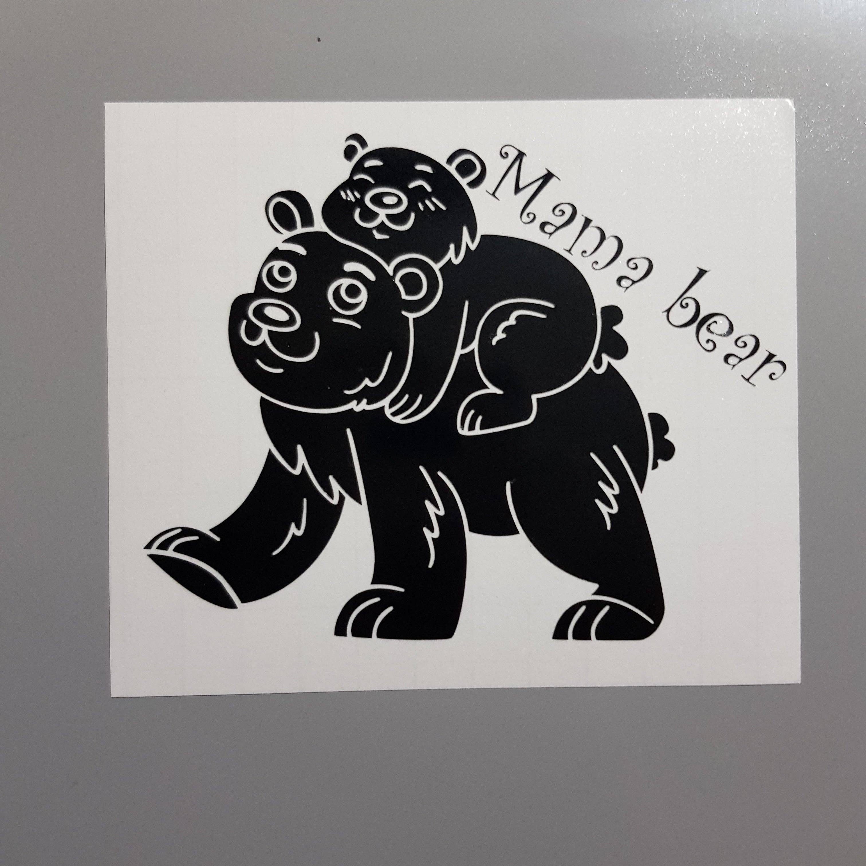 Kents Make Scents – wholesale Wall decal/stickers – Mothers day vinyl decals3