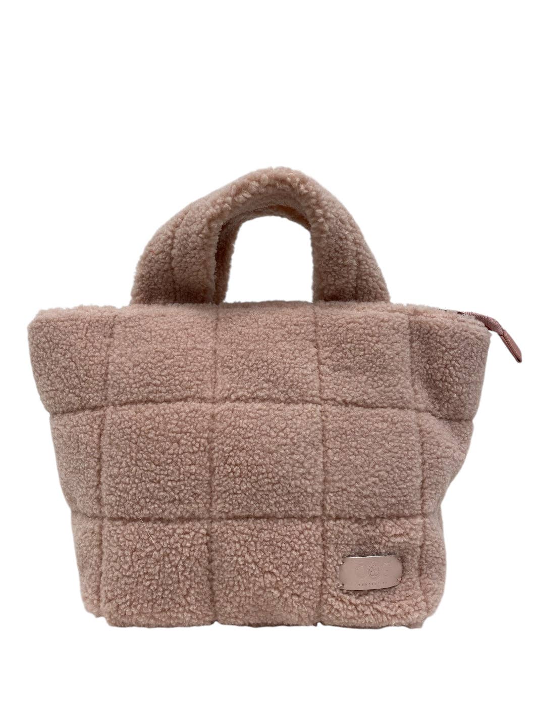 OOG - Wholesale Top Handle Bag - Women's - TW5272 OOG Damen Handtasche1