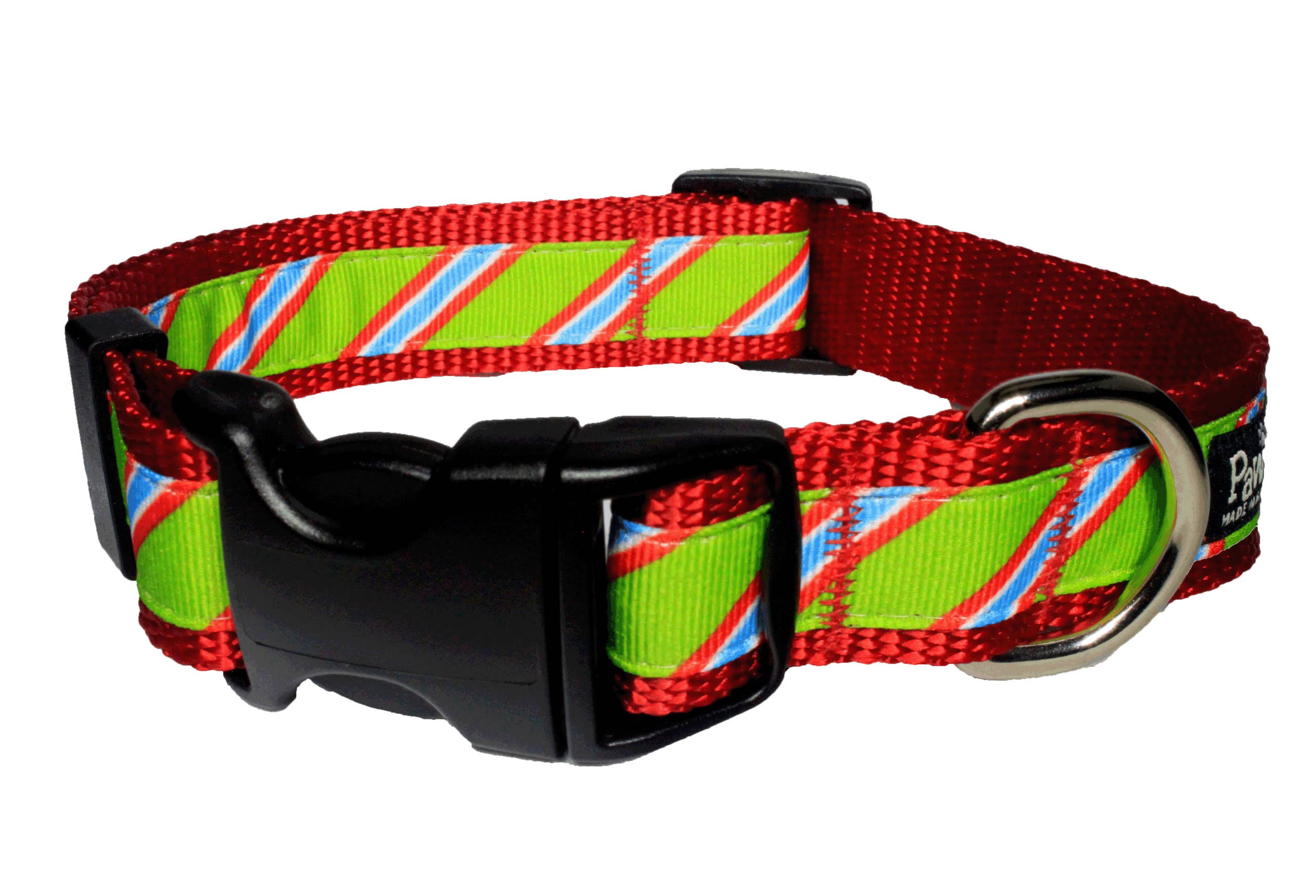 Paw Paws USA - Wholesale Pet Collar - Dog - Pupcake Dog Collar2