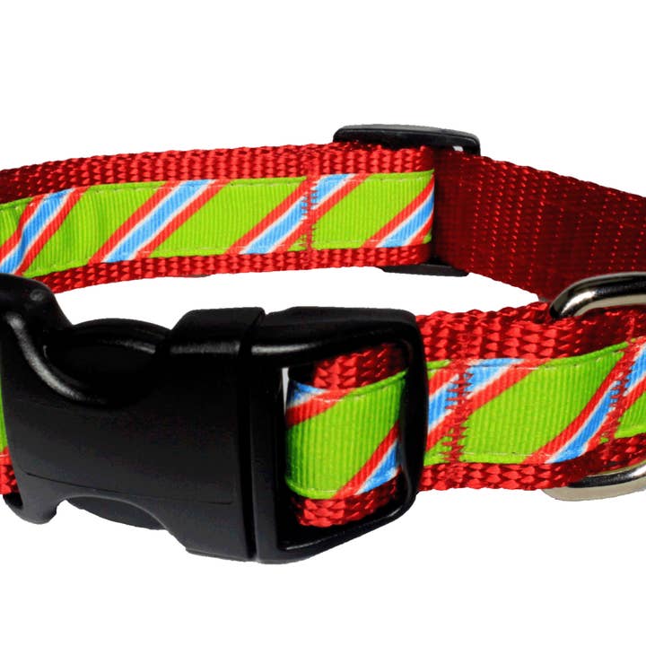 Paw Paws USA - Wholesale Pet Collar - Dog - Pupcake Dog Collar2