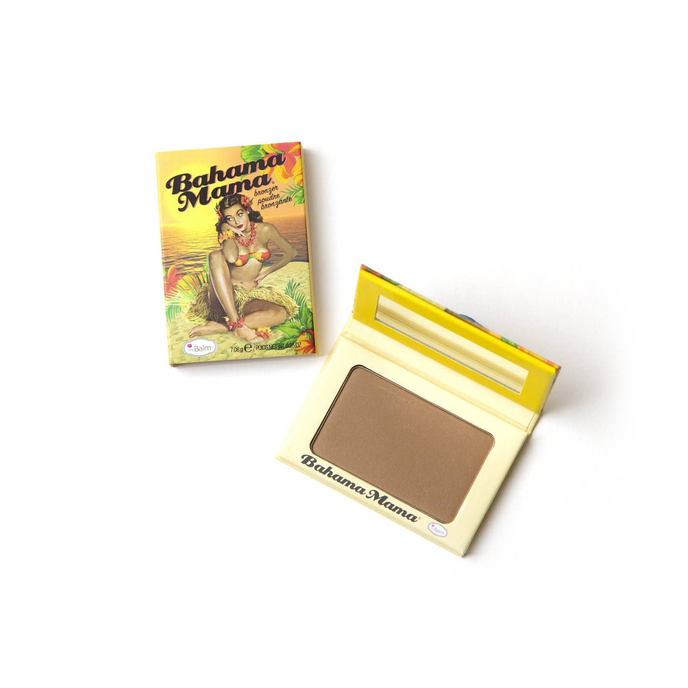theBalm Cosmetics - Wholesale Bronzer - Bahama Mama1