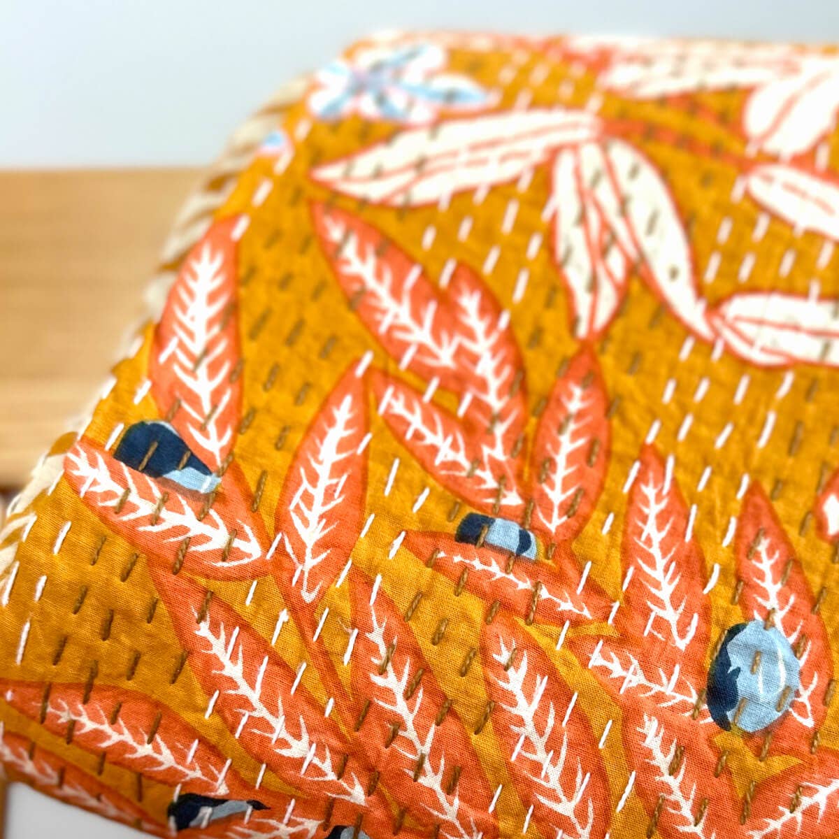 kikooni – wholesale Quilt – XL — IN THE FOREST bedspread16