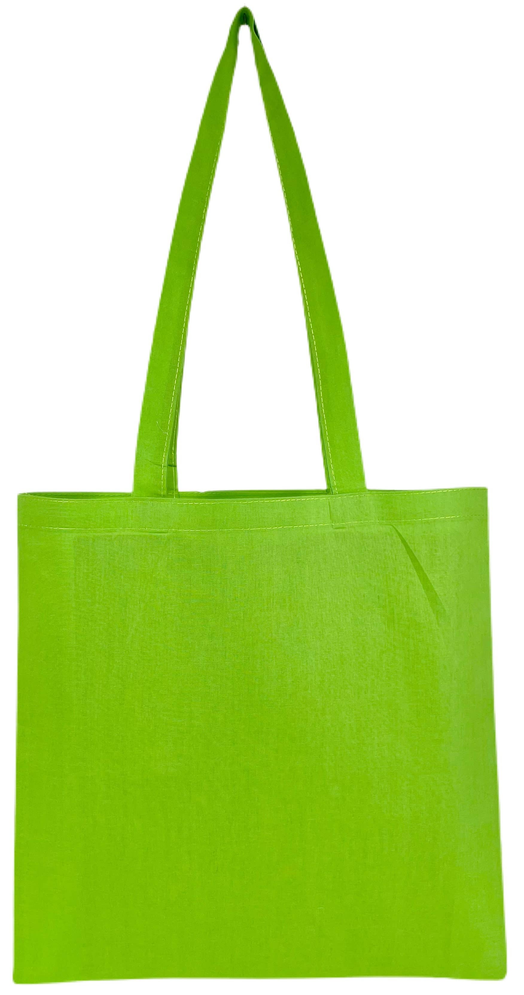 US Bags - Wholesale Tote Bag - Unisex - Cotton Tote Bag | Reusable Everyday Market Grocery Beach11