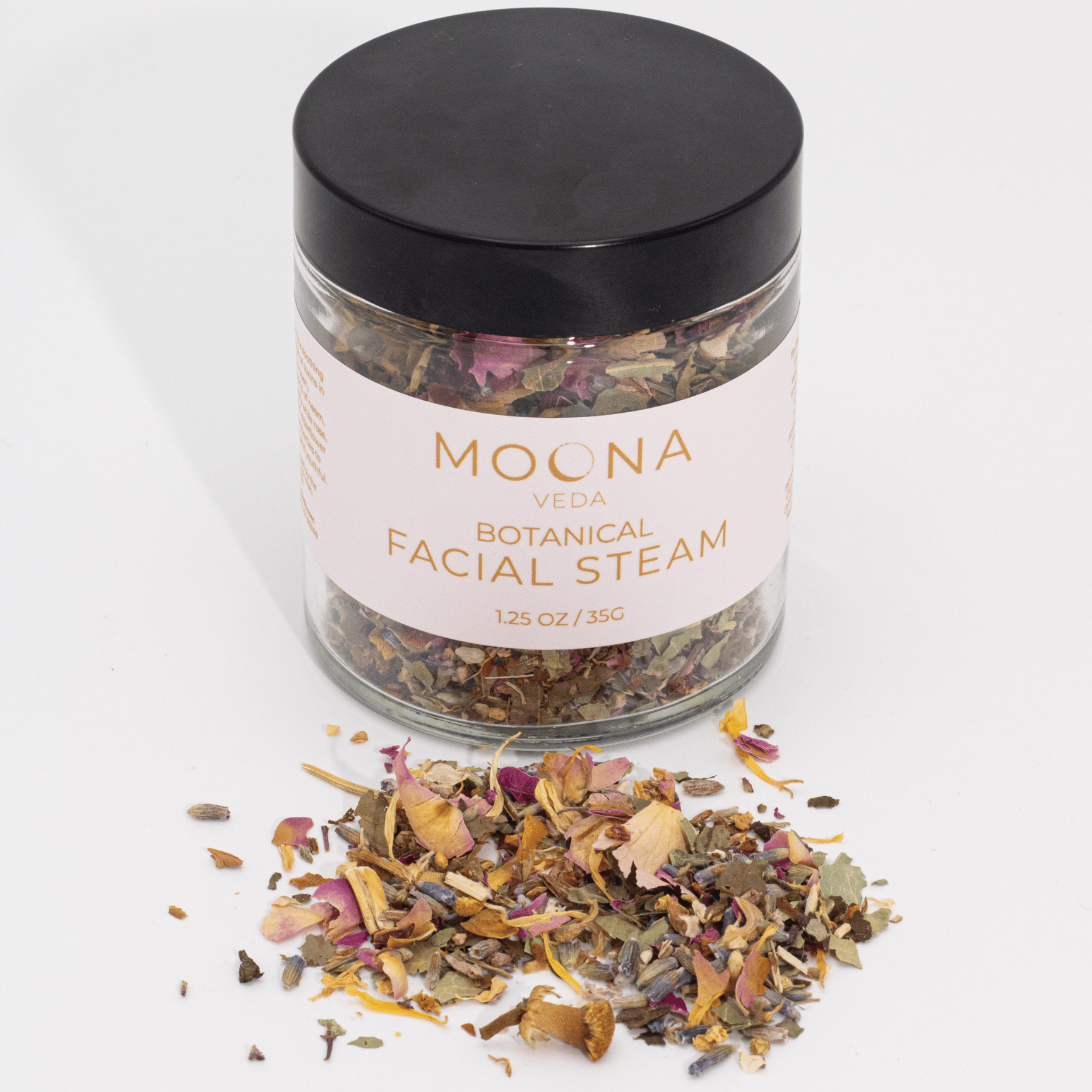 Farmtrue - Vente Bains de vapeur pour le visage - Vapeur visage botanique0