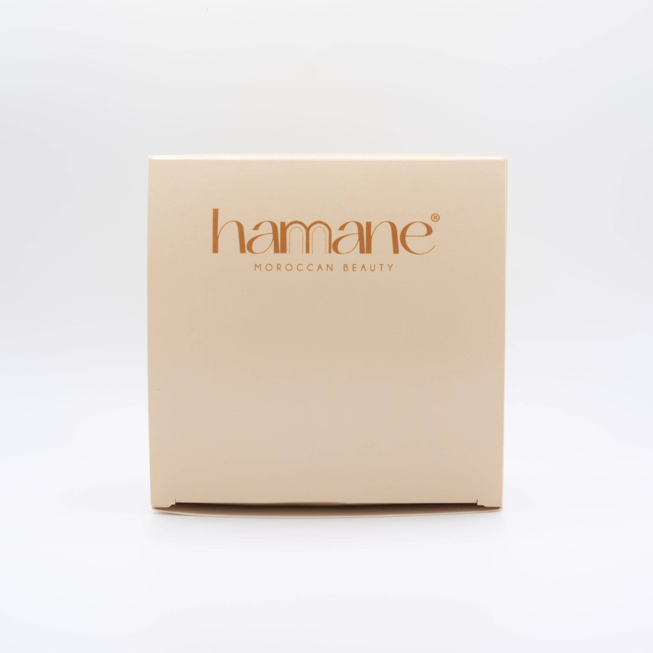 Hamane Moroccan Beauty - Wholesale Facial Exfoliant/Scrub - Black Soap7