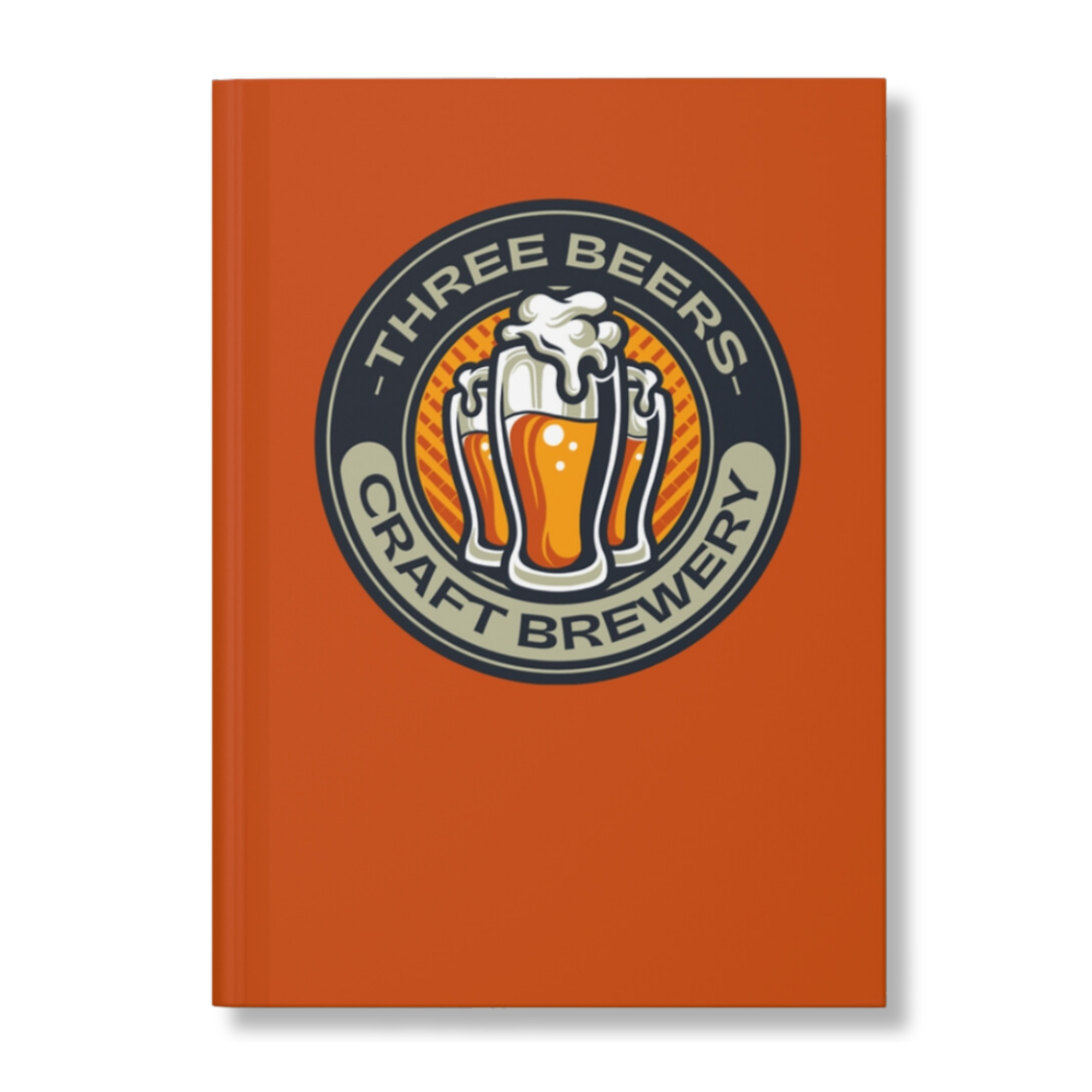 Sunny Day Style - Wholesale Journal/Diary - Custom Journals with Your Brand Logo & Colors9
