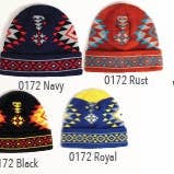 Diamond Ridge Knit Hat for wholesale by Silicon Valley Textiles, Inc