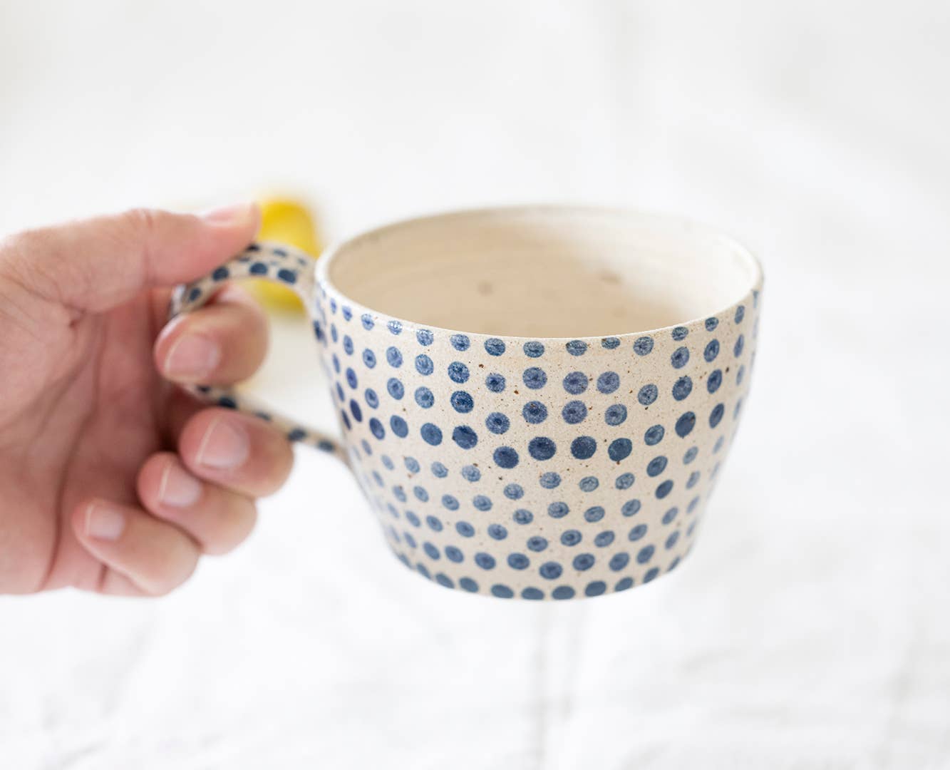 Polli Pots - Wholesale Coffee Mug - Large coffee mug4