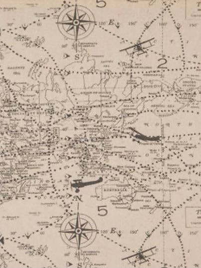 Air Traffic for wholesale by PillowSak