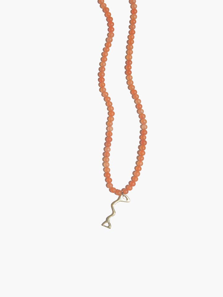 Cin Cin Necklace for wholesale by Muns