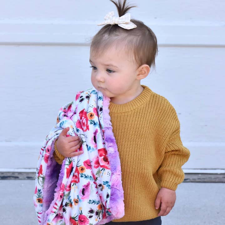 Coral floral for wholesale by Eden Lane and Co