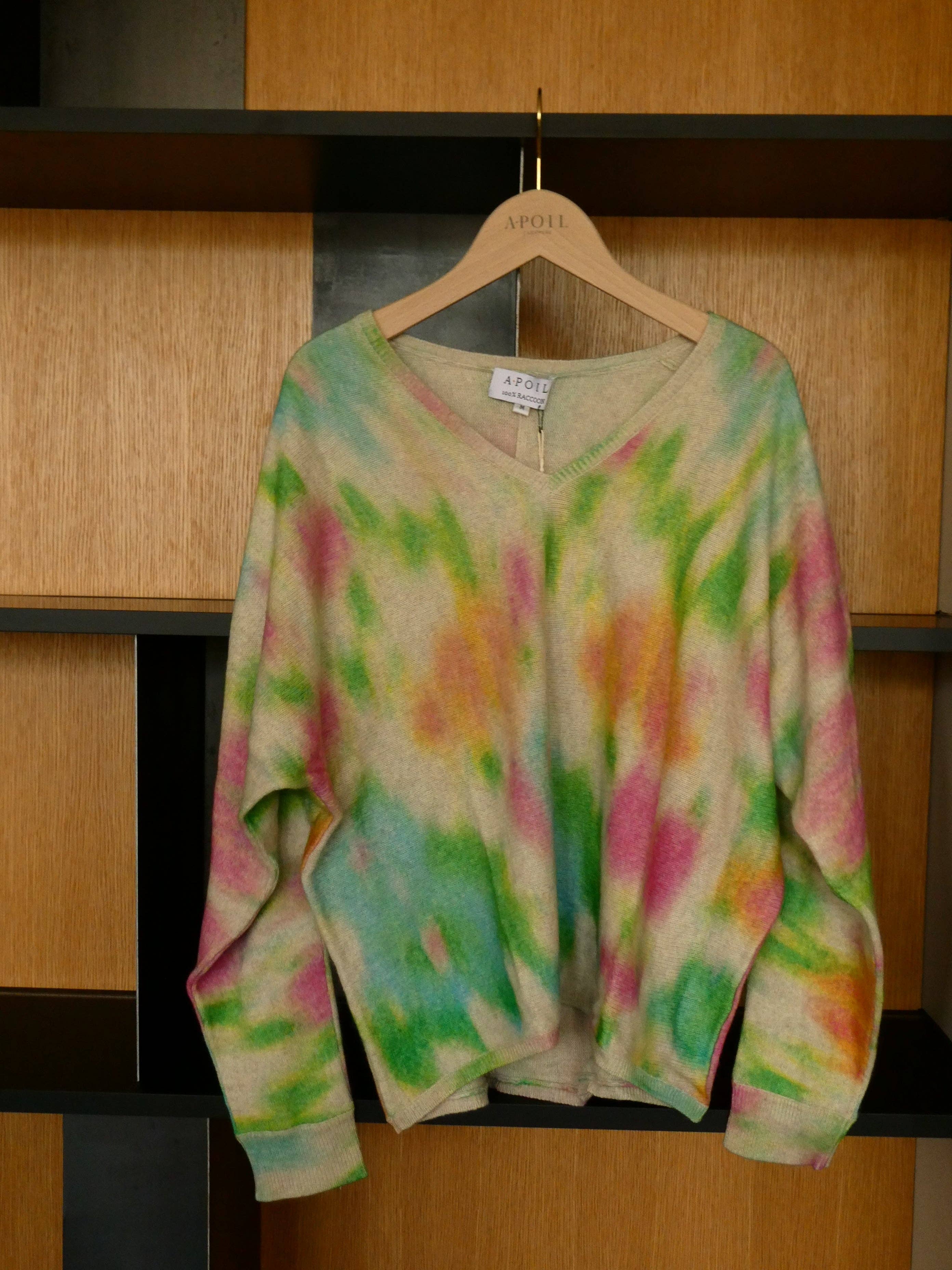 Color A GENEPI for wholesale on Faire