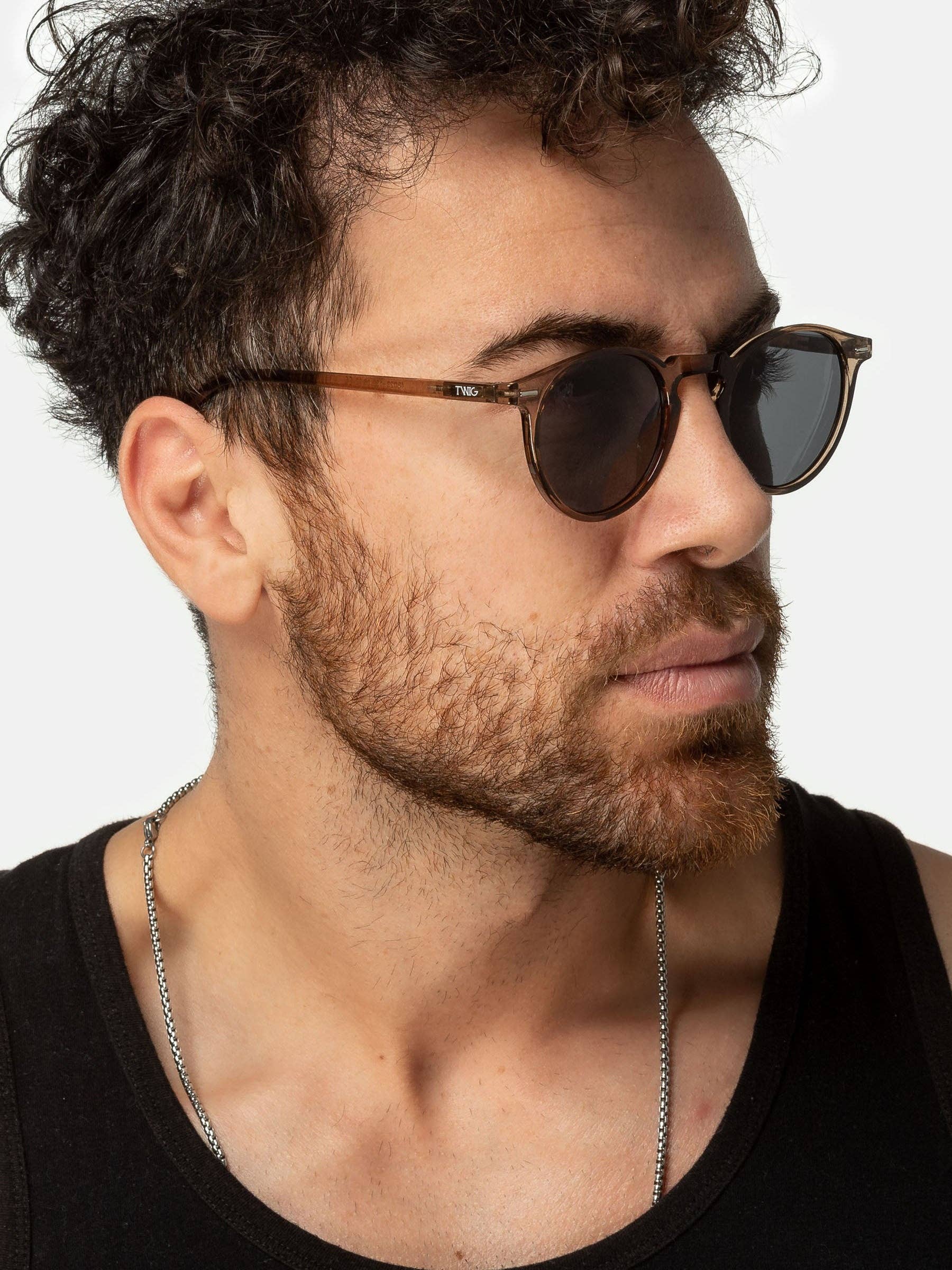 TWIG Concept Milano - Wholesale Sunglasses - Unisex - WATSON - Sunglasses20