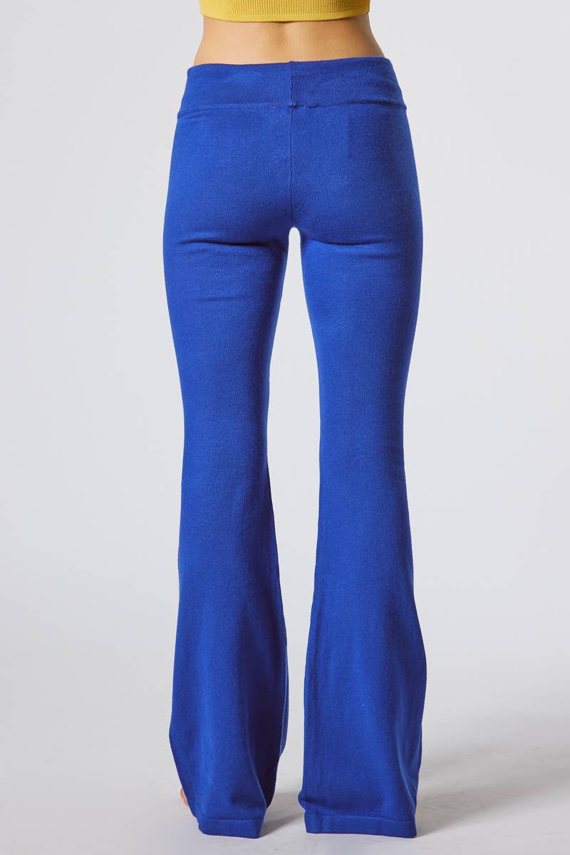 Signature 8 – Engroshandel Bukser - Dame – FLARE BUKSER S614913