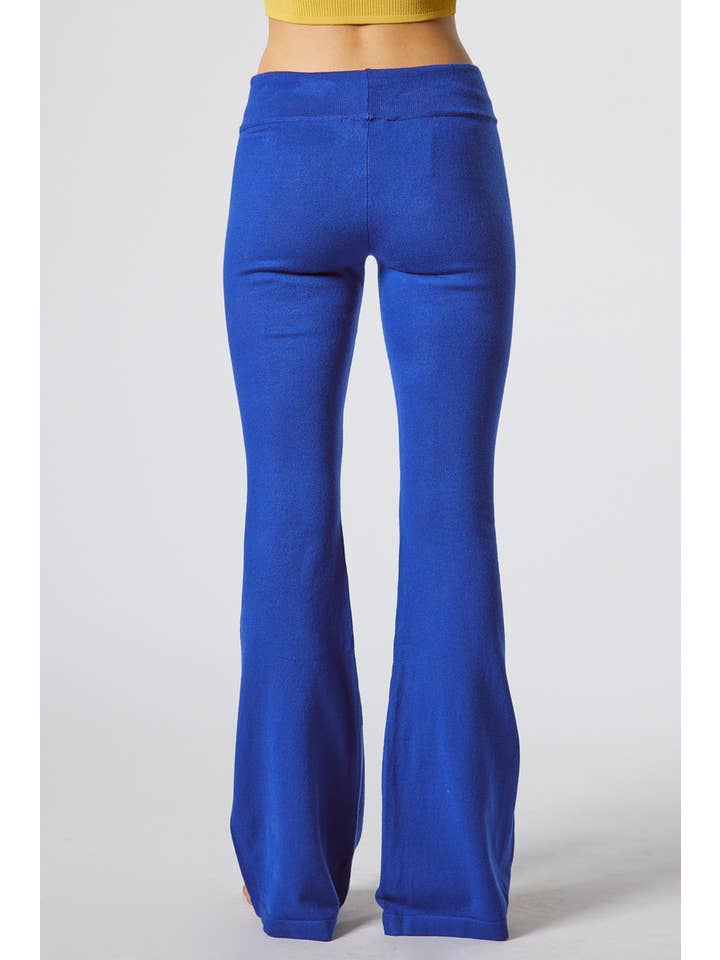 Signature 8 – Engroshandel Bukser - Dame – FLARE BUKSER S614913