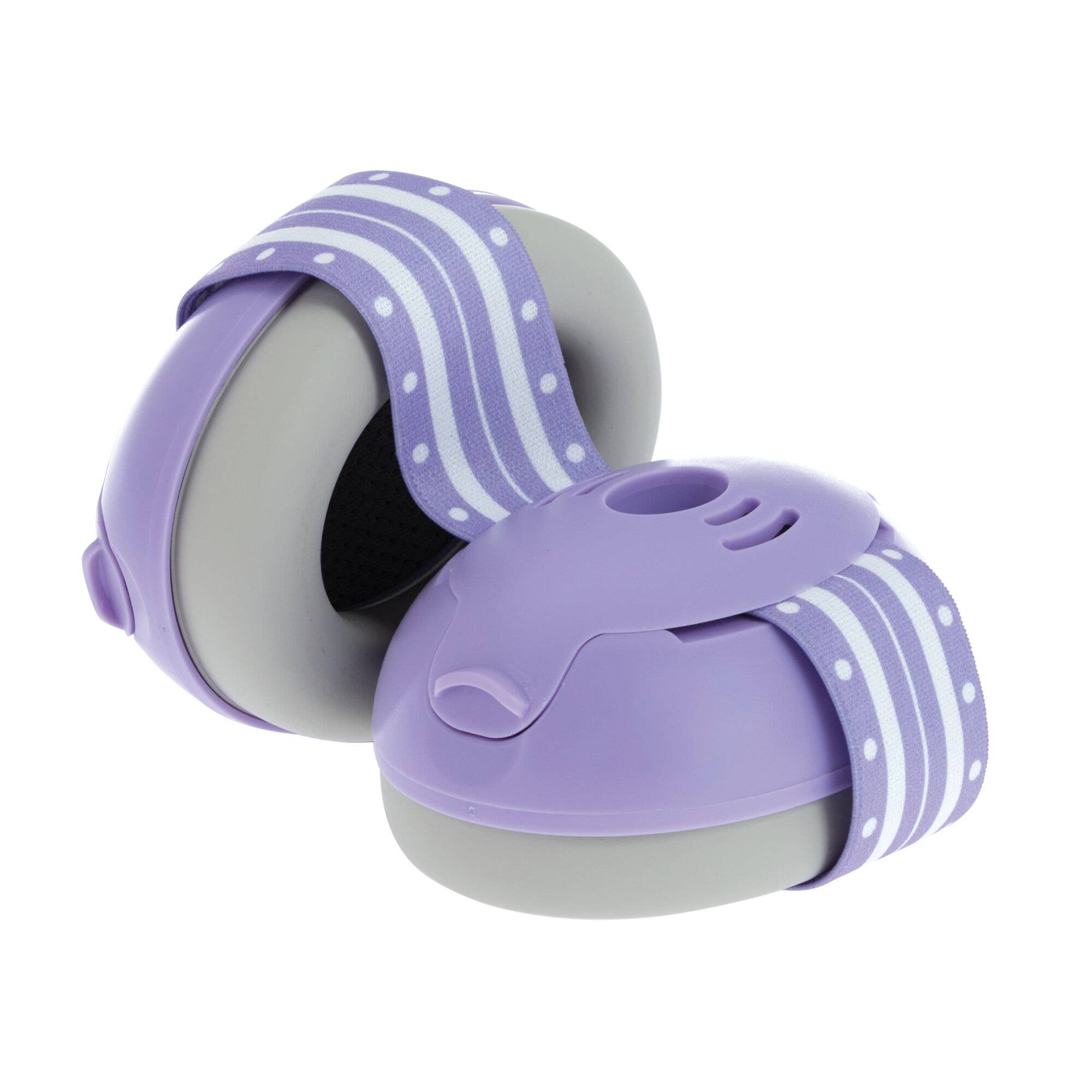 Dr. Talbot's - Wholesale Earwarmers/Ear Muffs - Kids - Nuby Soft Sounds Earmuffs11