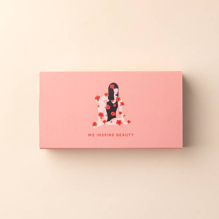 We Inspire Beauty - Wholesale Hand Cream/Lotion - Hand box