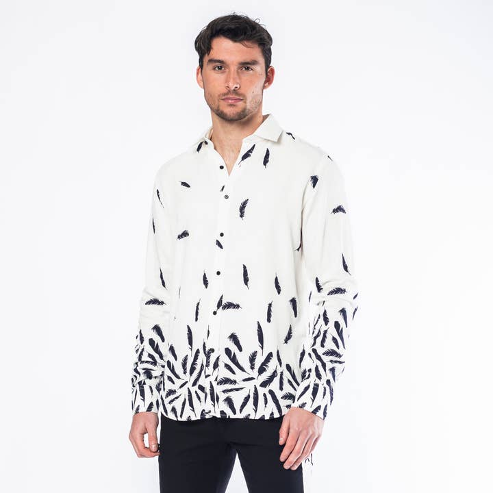 KLAUS voor wholesale door RISK studio