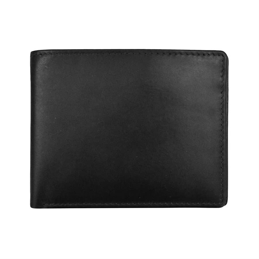 ili New York - Wholesale Wallet - Men's - 7221 Men's Bifold Wallet7