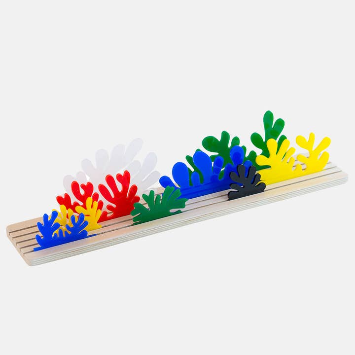 Beamalevich - Wholesale DIY Craft Kit - Shapes of Cut-Outs 3D art diorama