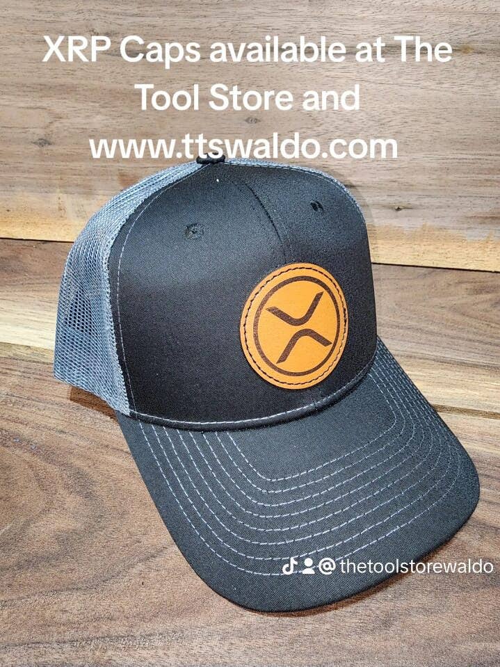 Plafond XRP pour la vente par 2ND Men's apparel