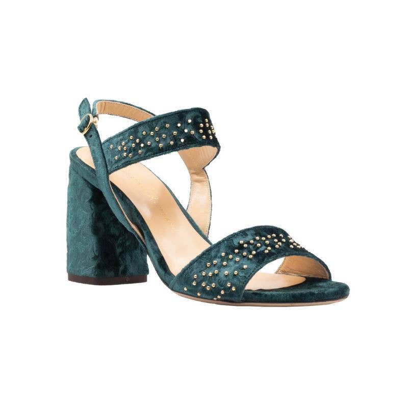 CHRISTINA LOMBARDI - Wholesale High Heels - Women's - Emilia11