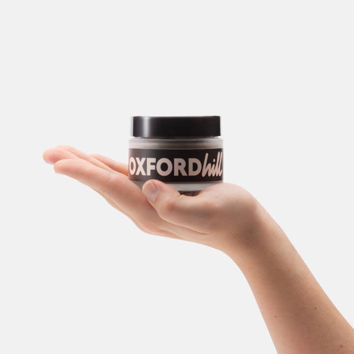 OXFORDhill - Wholesale Hair Styling Gel/Mousse - Natural Hair Pomade
