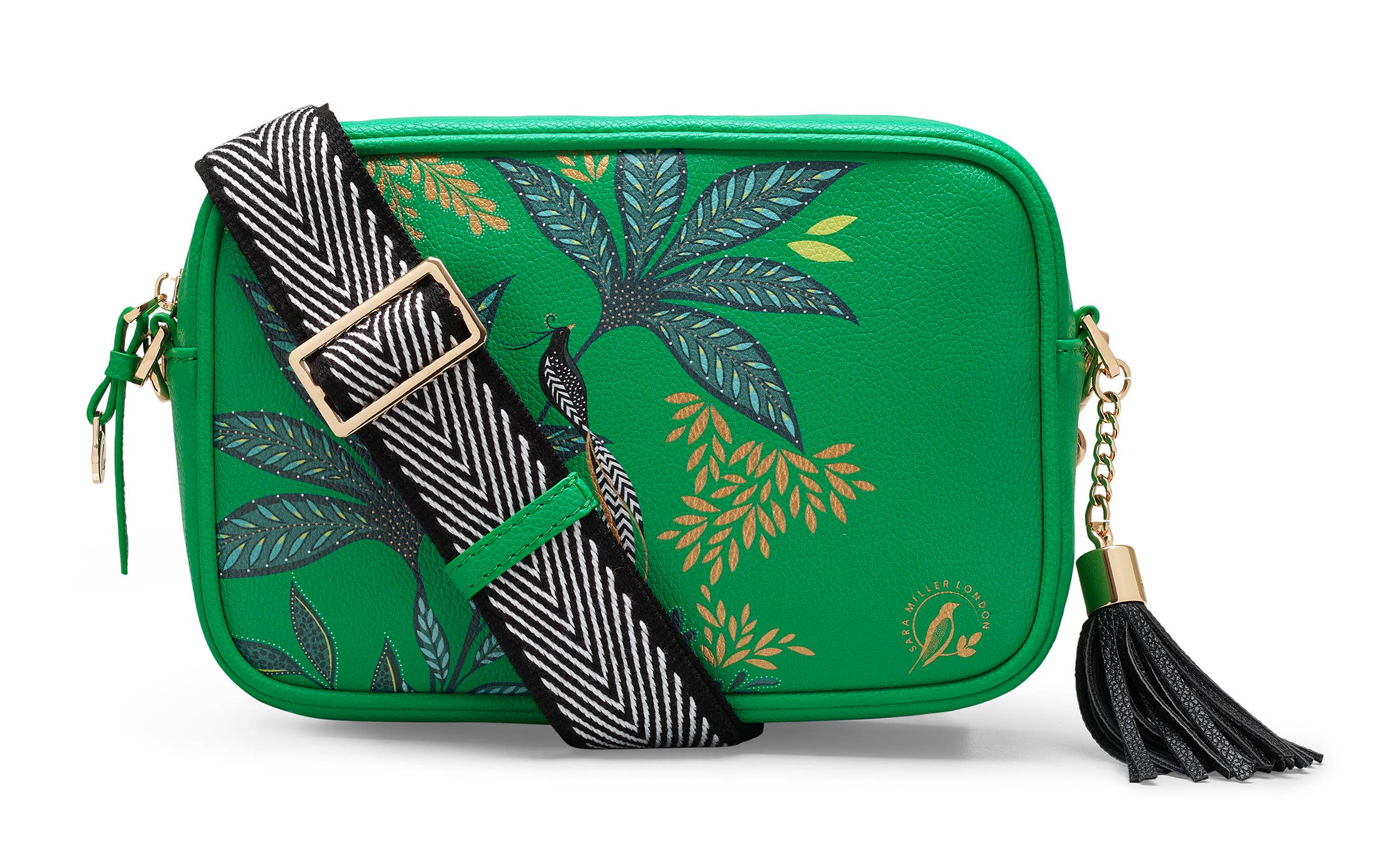 Pelham Group – wholesale Crossbody bag – Women's – Sara Miller Camera Crossbody3