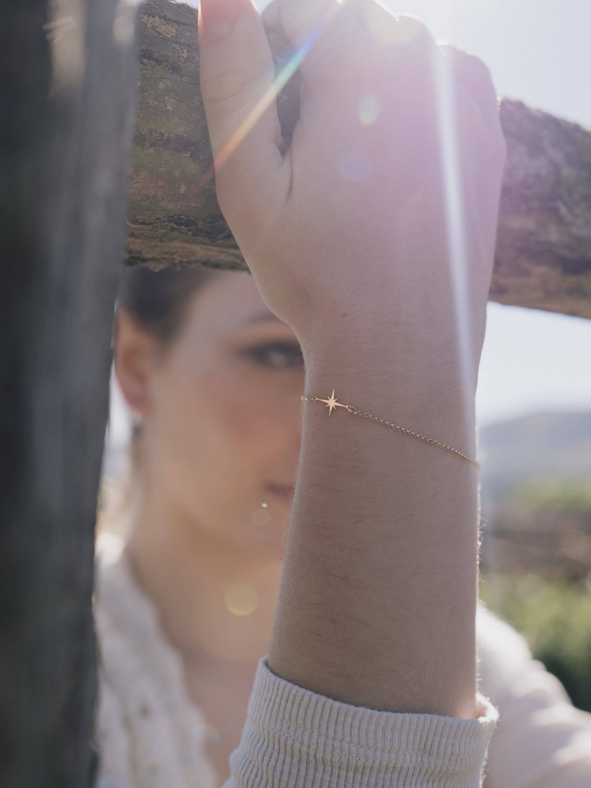 Fauna y Flora - Wholesale Charm/Dangle Bracelet - Flash Bracelet4