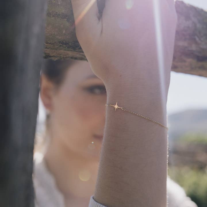 Fauna y Flora - Wholesale Charm/Dangle Bracelet - Flash Bracelet4