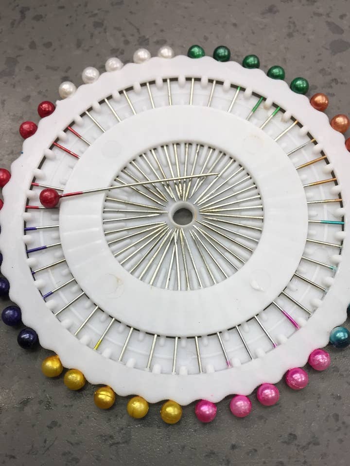 Épingles Hijab pour la vente par Bella Hijabs