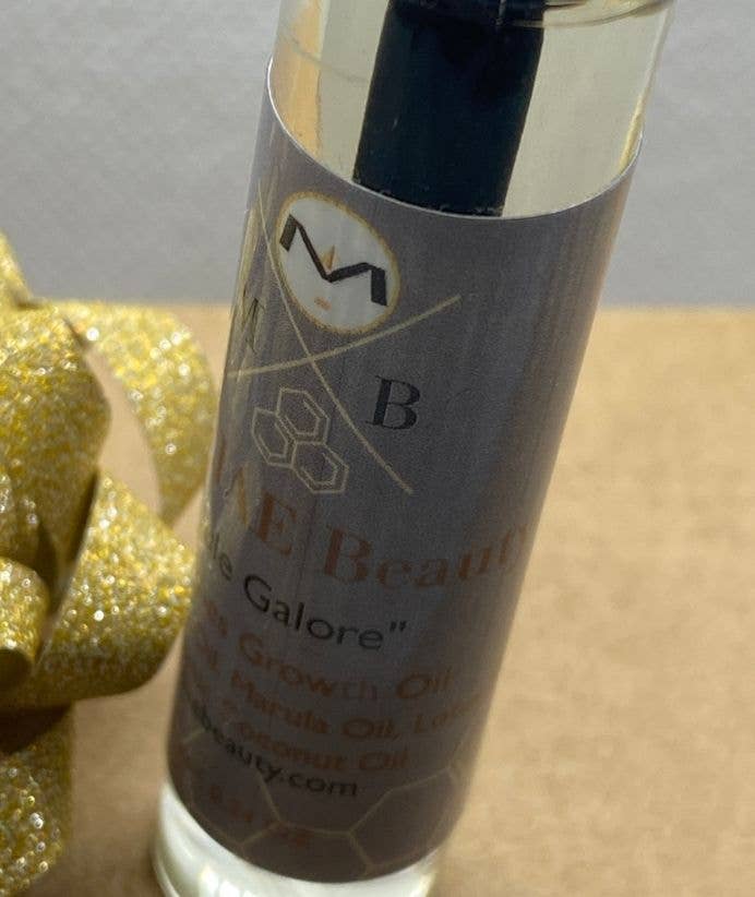 MOLIAE Beauty LLC – wholesale Eyelash/brow serum – Rule Galore | Eyelashes Growth Oil | Marula | Lotus Seed Oil3