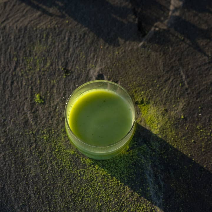 Leaves & Flowers - Wholesale Health/Detox Tea - Matcha Powder Wholesale0