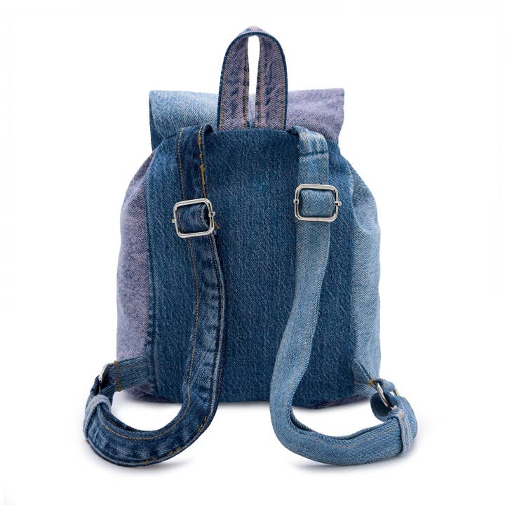 Shoppe Dreamy - Wholesale Backpack - Women's - Uptown