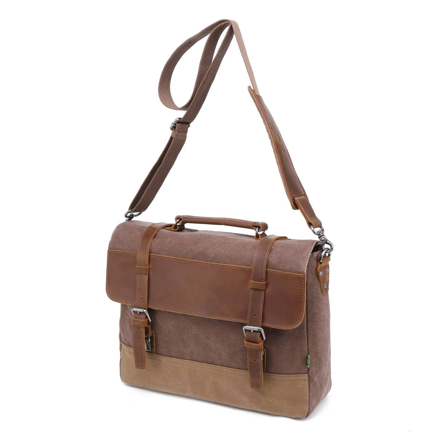 TSD Brand - Vente Porte-document – unisexe - Mallette Stone Creek10