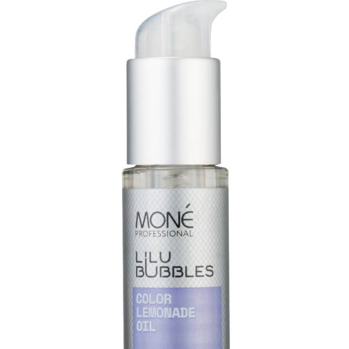 OLJA FÖR TORRT, SKADAT OCH LOCKIGT HÅR – NÄRING, MJUKHET för wholesale av MONÉ