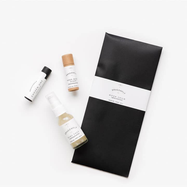 balance boks for engroshandel hos dragonfly co.