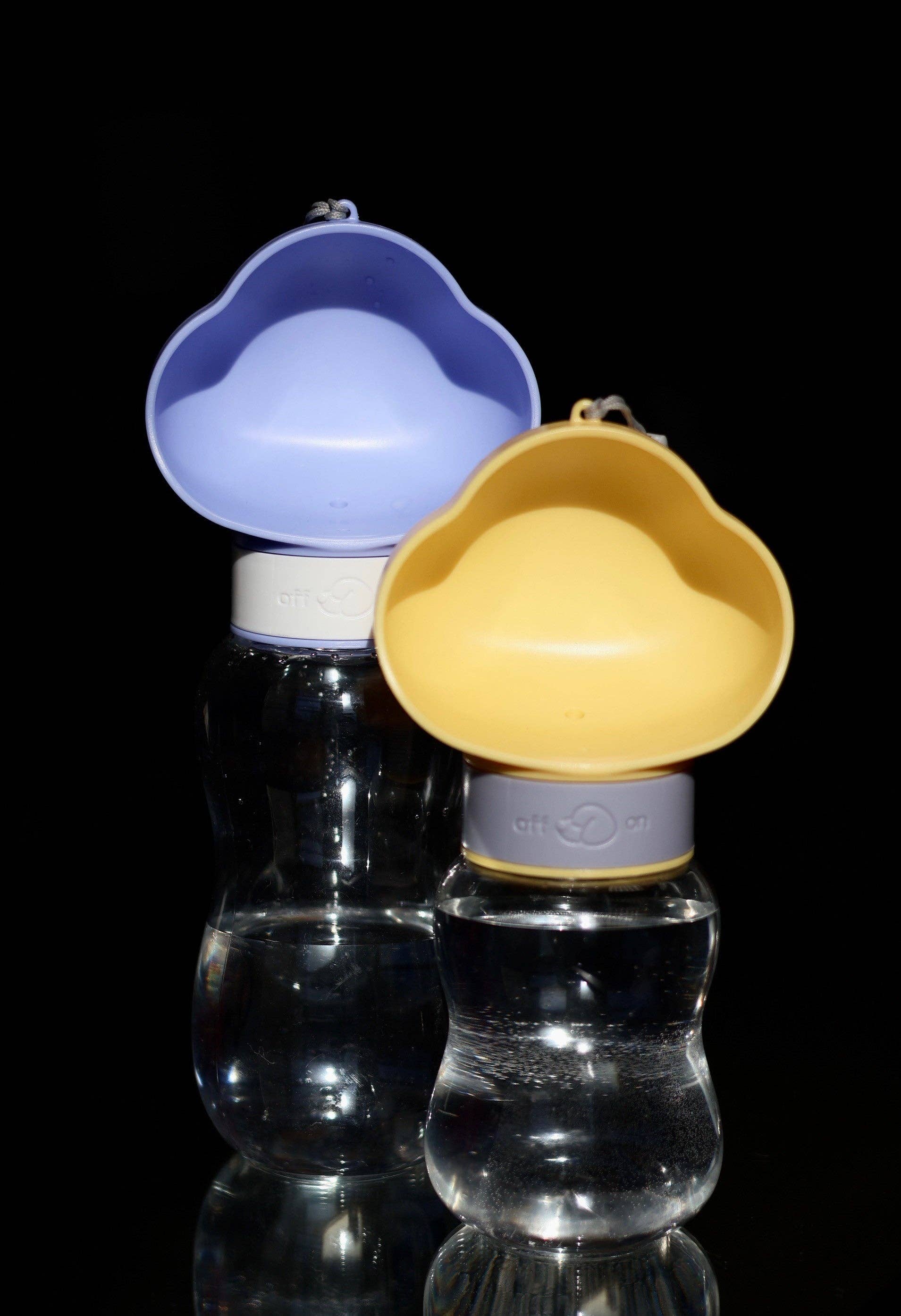 Mighty Pooch – wholesale Pet water bottle – Dog – Portable Water Dispenser13