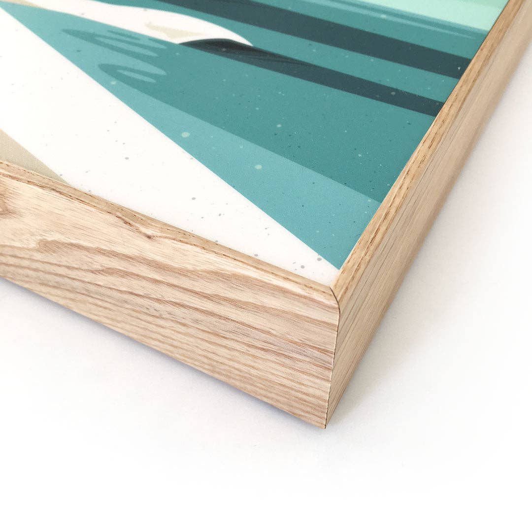 Abel Arts – wholesale Konsttryck – Yogi - WHLSL Print15