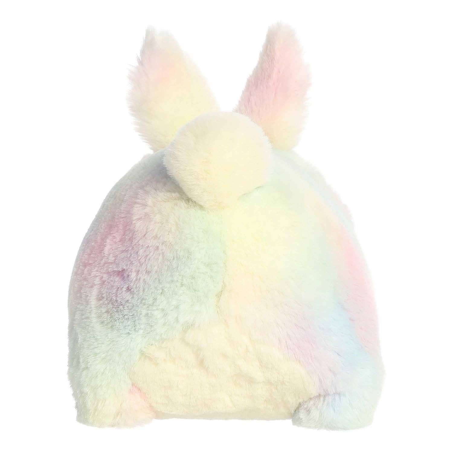 Kelley and Company - Vente Peluche – enfant et bébé - Lapin en peluche Chunky Sorbet de 25 cm3