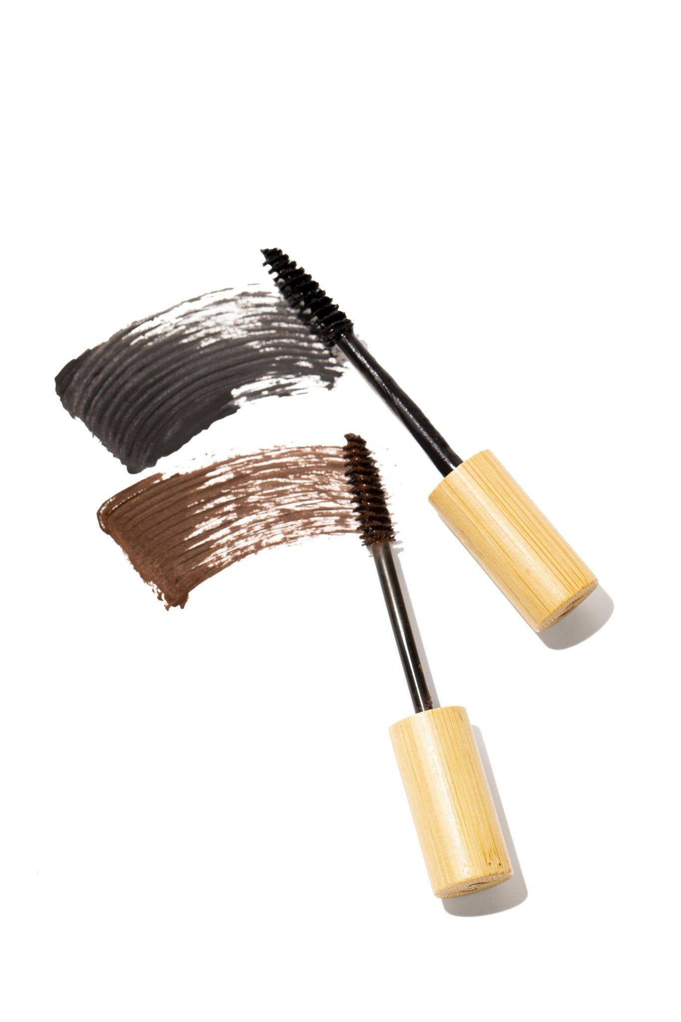 Zerra & Co. - Wholesale Mascara - The Mascara | Natural Refillable Zero Waste Makeup5