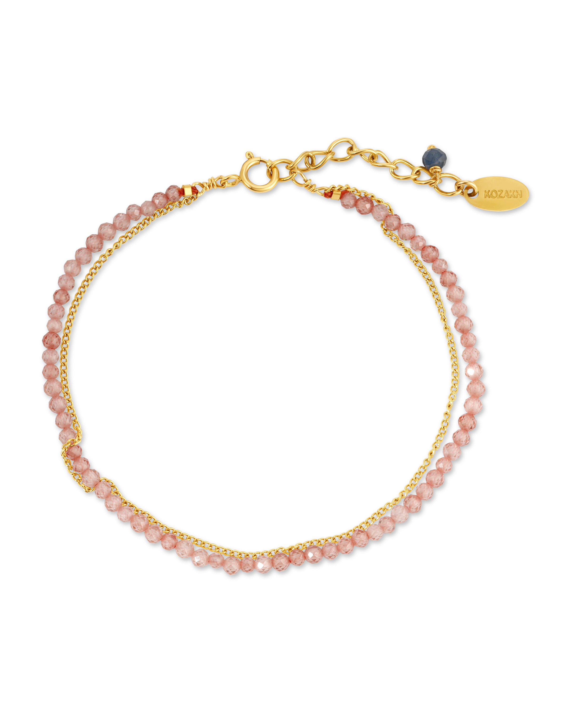 KOZAKH – wholesale Beaded bracelet – Tripoli Bracelet4