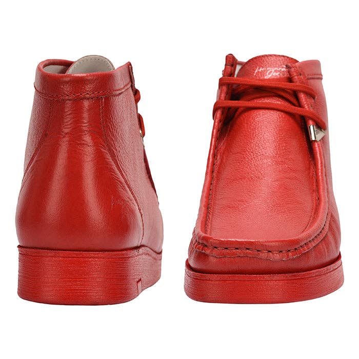 LIBERTYZENO - Wholesale Chukka Boots - Men's - Rush Leather Desert Chukka Casual Boots