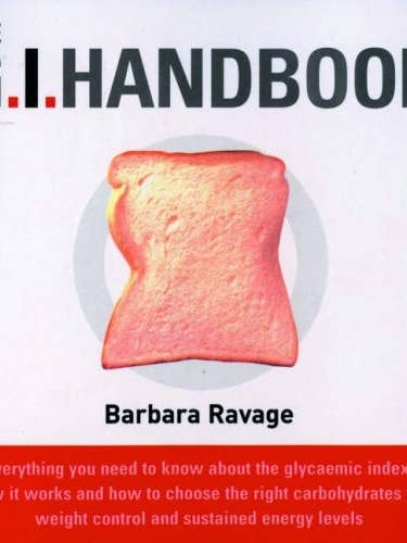 G.I.-håndbogen (hyldeslidt) af Barbara Ravage for engroshandel hos Boon Books