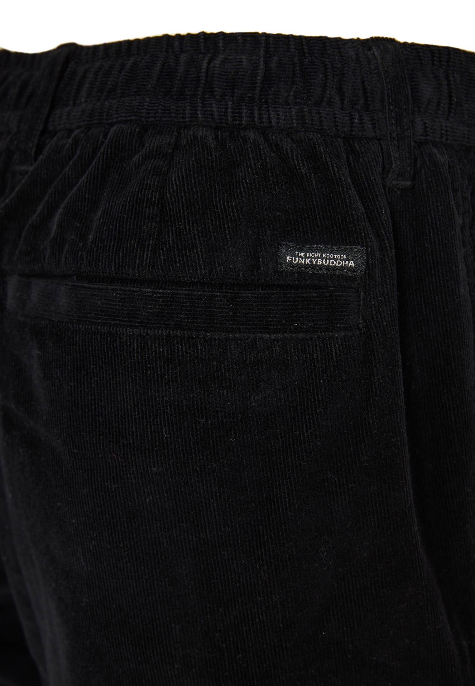 Funky Buddha - Vendita all'ingrosso Pantalone - Uomo - Pantaloni Cargo da Uomo [FBM012-031-02]0